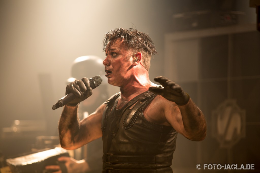 VLKERBALL ::. Zeche Bochum 2012