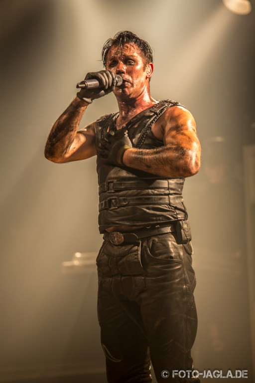 VLKERBALL ::. Zeche Bochum 2012