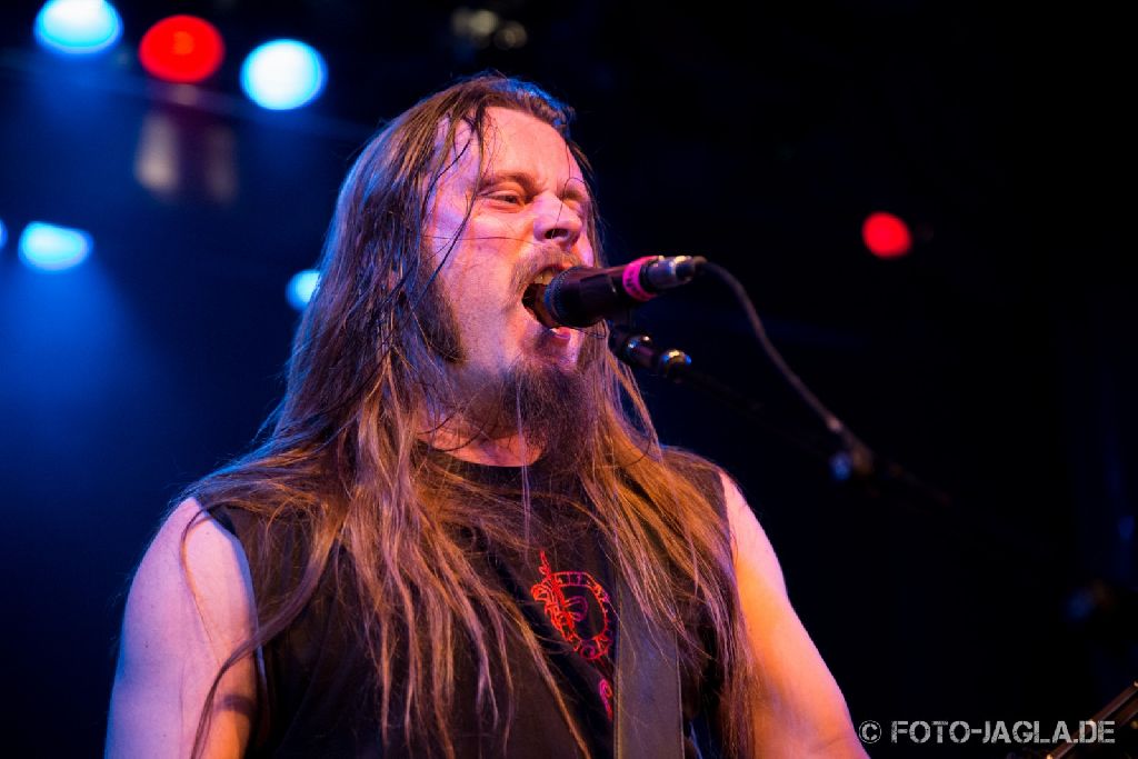 Barge To Hell 2012 ::. Enslaved