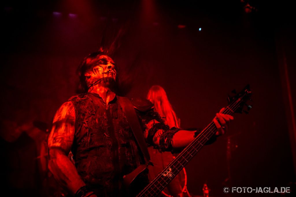 Barge To Hell 2012 ::. Behemoth