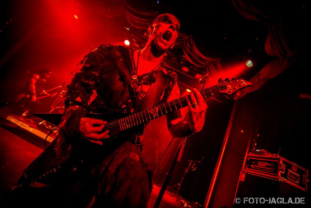 Barge To Hell 2012 ::. Behemoth