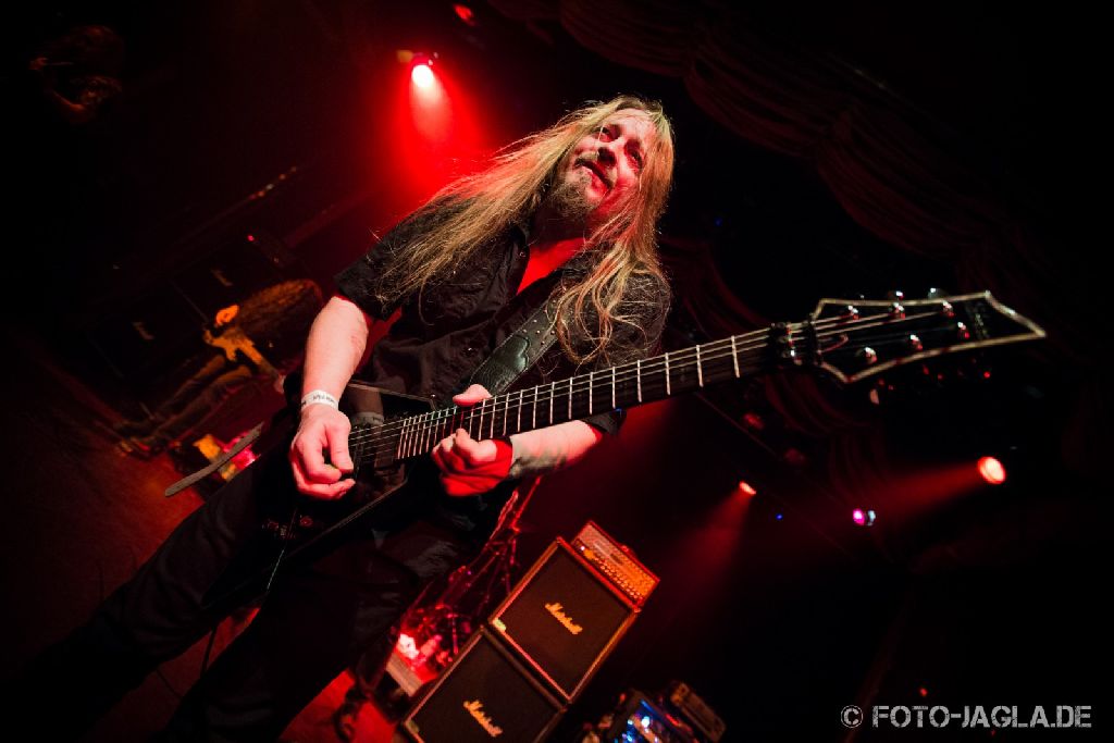 Barge To Hell 2012 ::. Sanctuary
