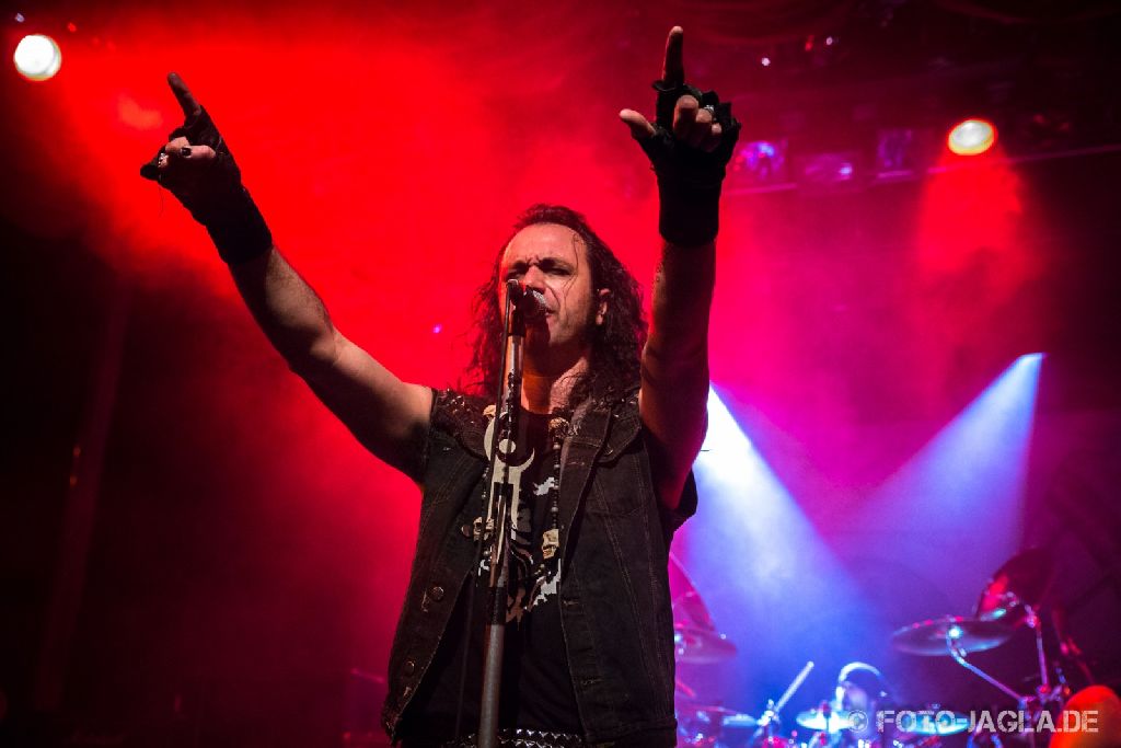 Barge To Hell 2012 ::. Moonspell