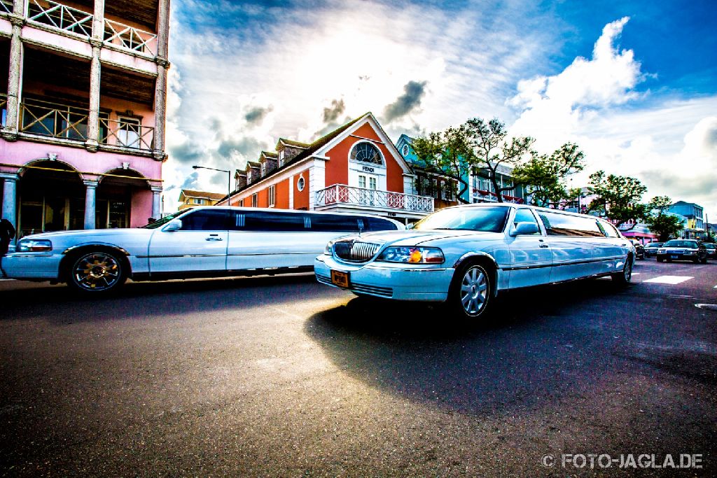 Barge To Hell 2012 ::. Impressions at Nassau, Bahamas