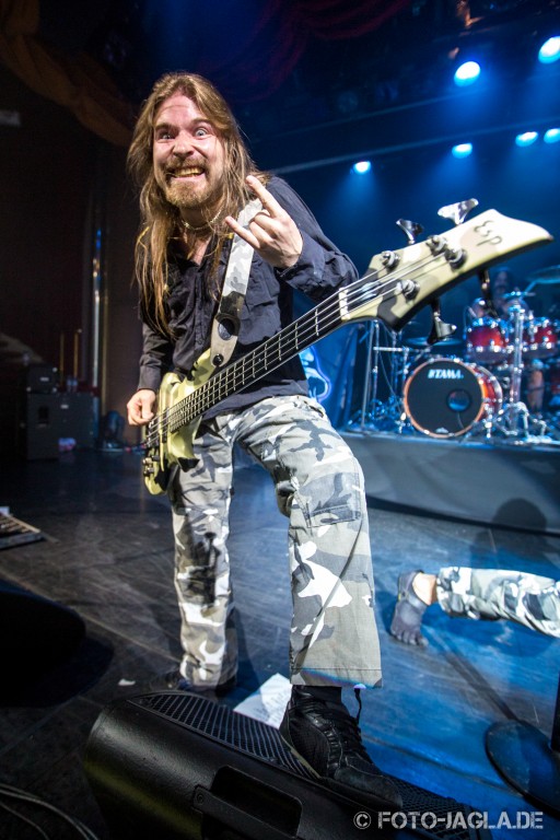 70000 Tons of Metal 2013 ::. Sabaton ::. http://www.foto-jagla.de