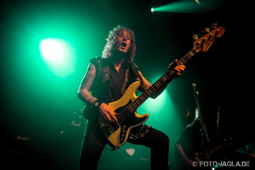 70000 Tons of Metal 2013 ::. Helloween ::. http://www.foto-jagla.de