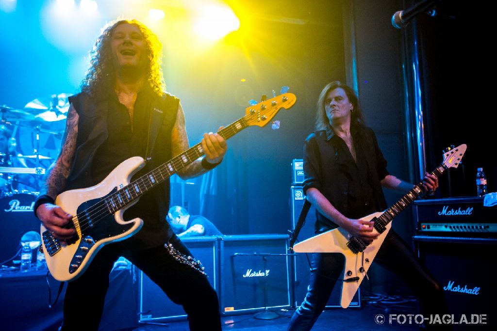 70000 Tons of Metal 2013 ::. Helloween ::. http://www.foto-jagla.de