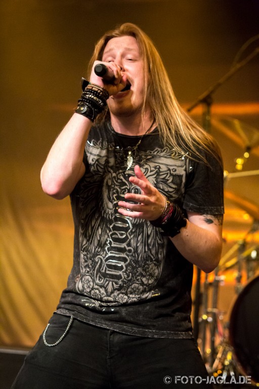 70000 Tons of Metal 2013 ::. Dragonforce ::. http://www.foto-jagla.de