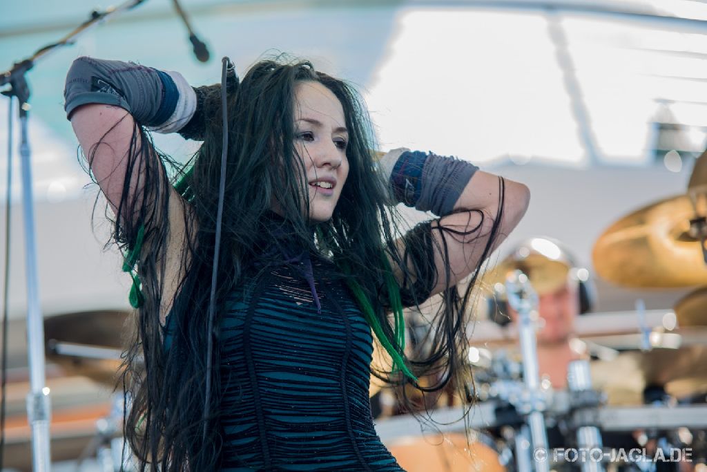 70000 Tons of Metal 2013 ::. Unexpect ::. http://www.foto-jagla.de