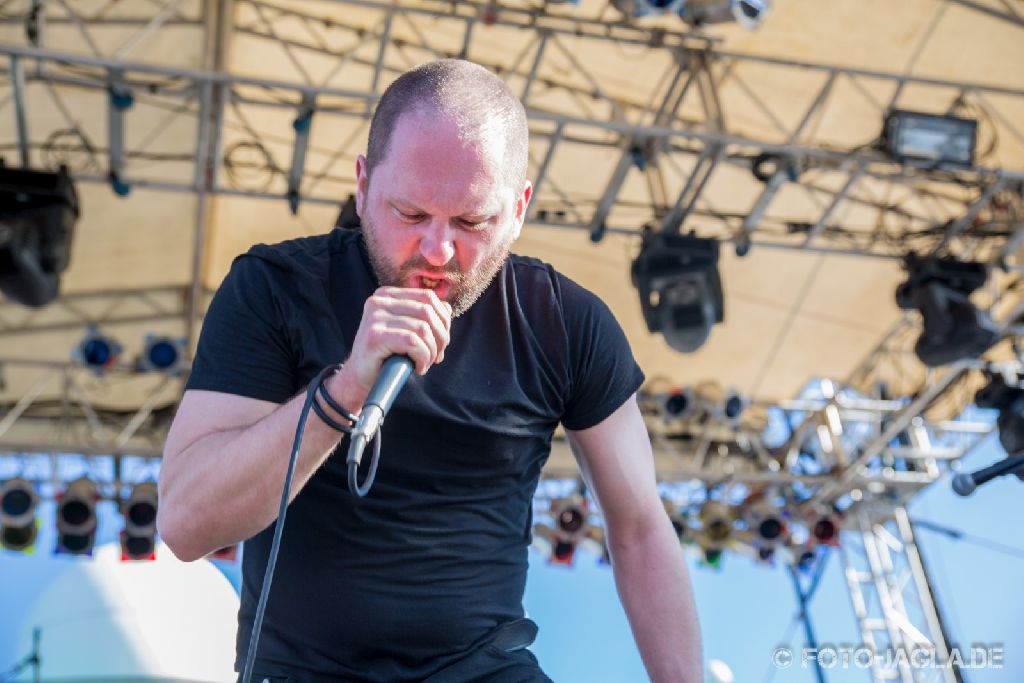 70000 Tons of Metal 2013 ::. Anaal Nathrakh ::. http://www.foto-jagla.de