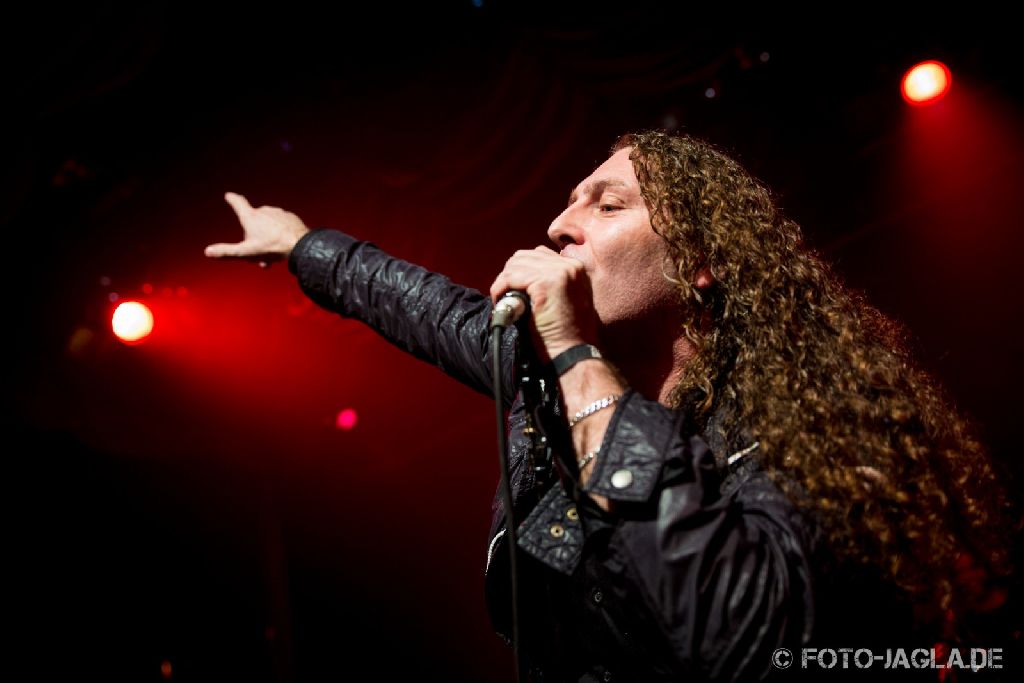 70000 Tons of Metal 2013 ::. Angra ::. http://www.foto-jagla.de