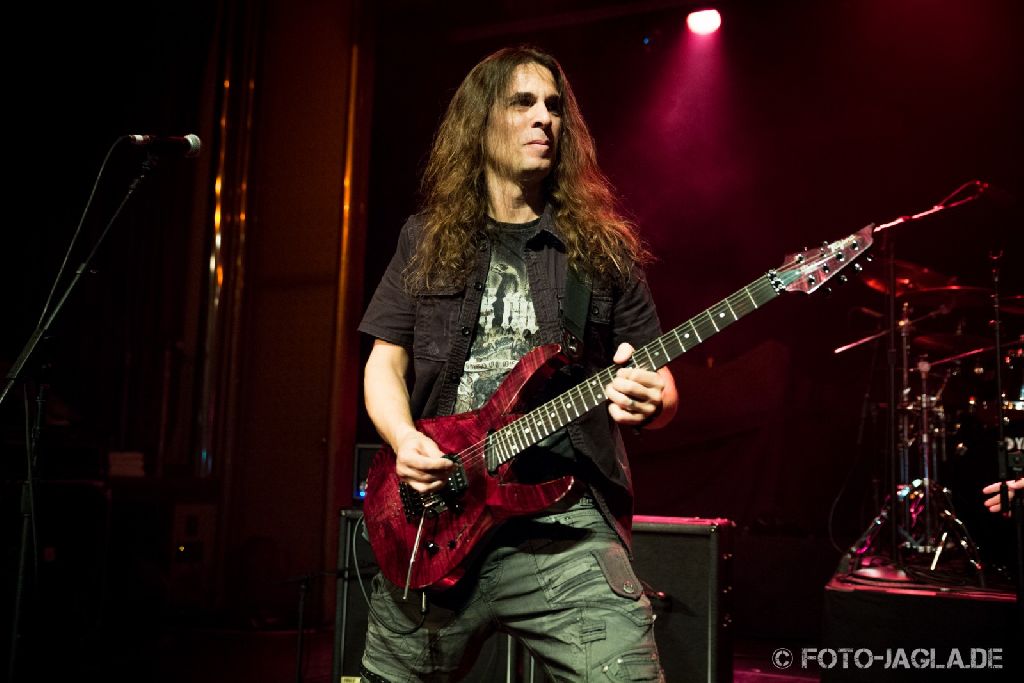 70000 Tons of Metal 2013 ::. Angra ::. http://www.foto-jagla.de