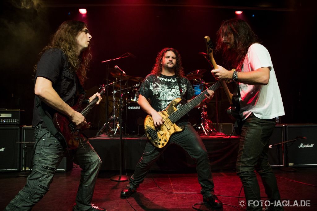 70000 Tons of Metal 2013 ::. Angra ::. http://www.foto-jagla.de