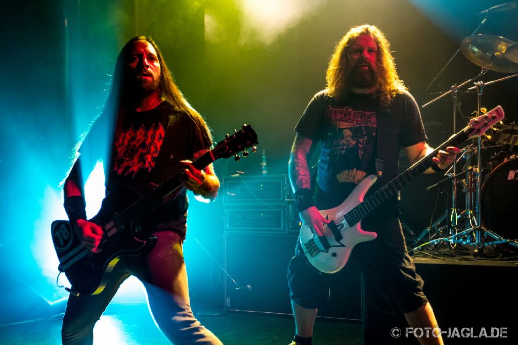 70000 Tons of Metal 2013 ::. In Flames ::. http://www.foto-jagla.de