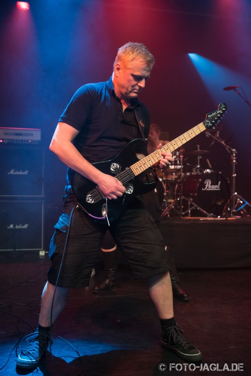70000 Tons of Metal 2013 ::. Subway To Sally ::. http://www.foto-jagla.de