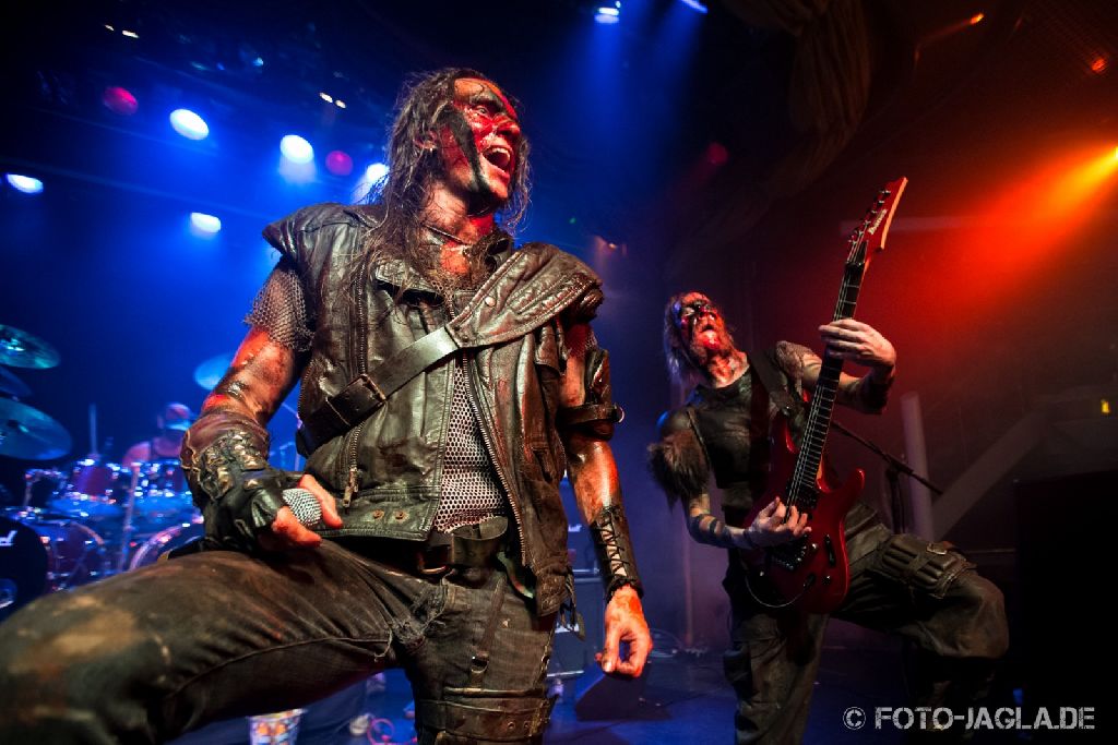 70000 Tons of Metal 2013 ::. Turisas ::. http://www.foto-jagla.de