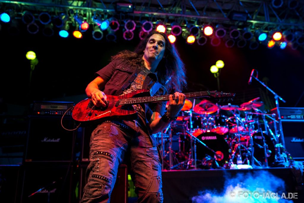 70000 Tons of Metal 2013 ::. Angra ::. http://www.foto-jagla.de