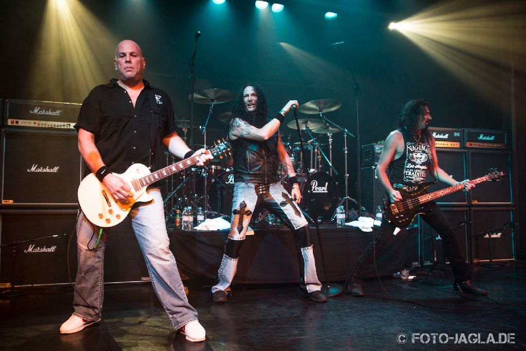 70000 Tons of Metal 2013 ::. Metal Church ::. http://www.foto-jagla.de