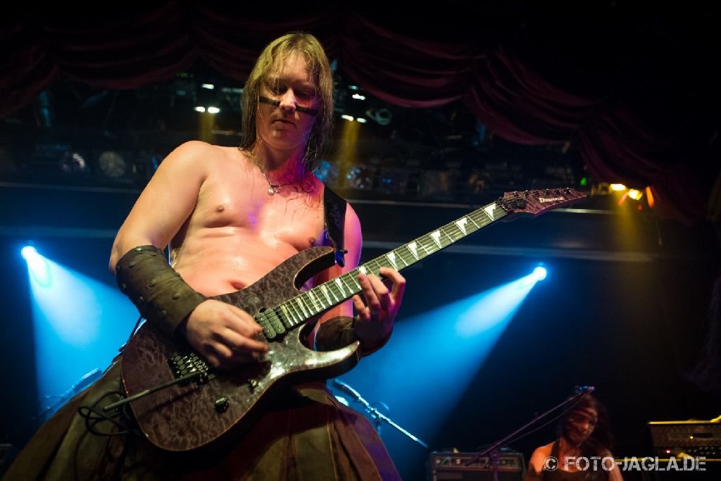 70000 Tons of Metal 2013 ::. Ensiferum ::. http://www.foto-jagla.de