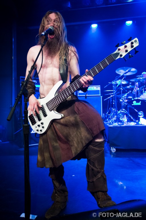 70000 Tons of Metal 2013 ::. Ensiferum ::. http://www.foto-jagla.de