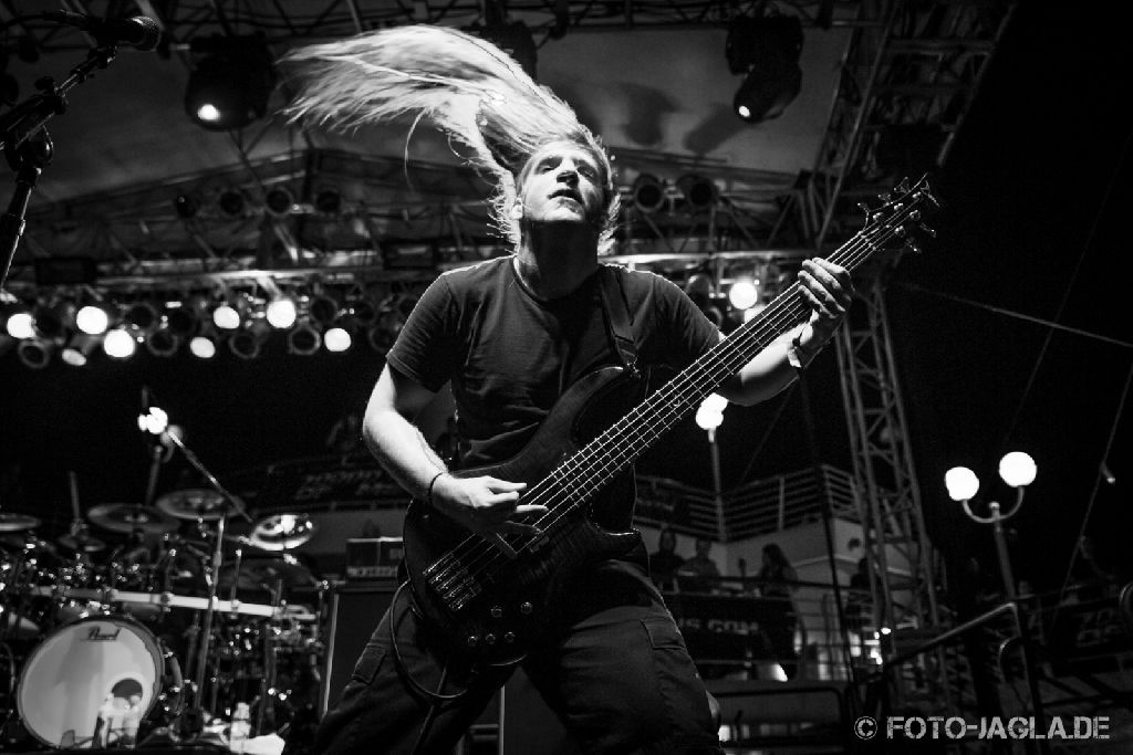 70000 Tons of Metal 2013 ::. Nile ::. http://www.foto-jagla.de