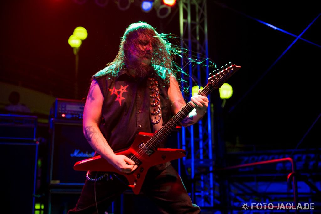 70000 Tons of Metal 2013 ::. Immolation ::. http://www.foto-jagla.de