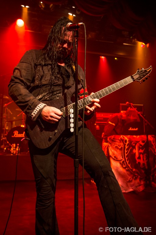 70000 Tons of Metal 2013 ::. Evergrey ::. http://www.foto-jagla.de