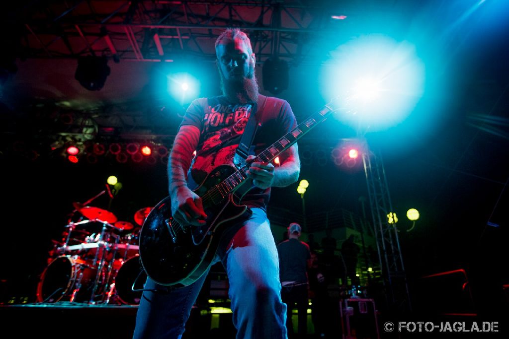 70000 Tons of Metal 2013 ::. In Flames ::. http://www.foto-jagla.de