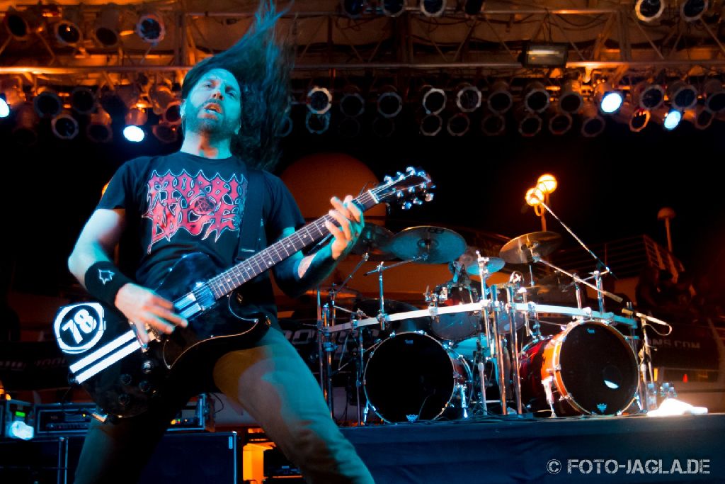 70000 Tons of Metal 2013 ::. In Flames ::. http://www.foto-jagla.de