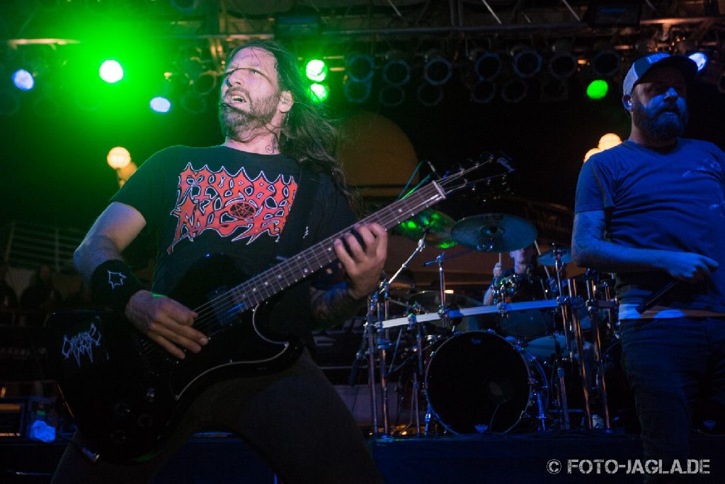 70000 Tons of Metal 2013 ::. In Flames ::. http://www.foto-jagla.de