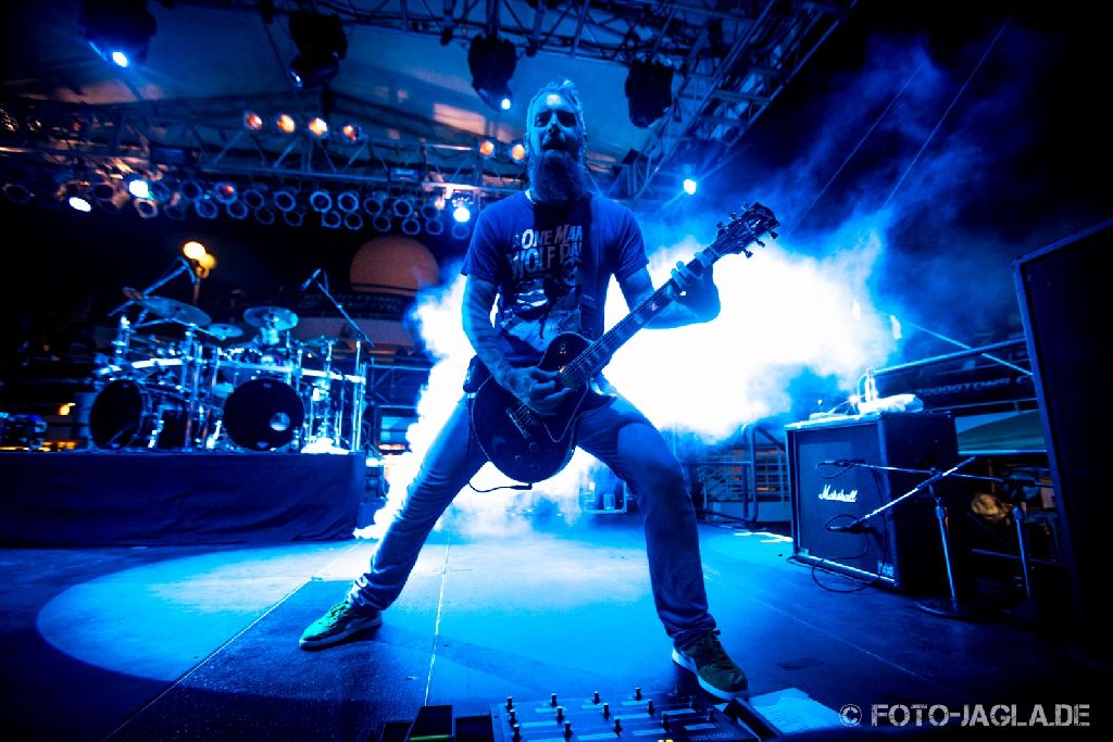 70000 Tons of Metal 2013 ::. In Flames ::. http://www.foto-jagla.de