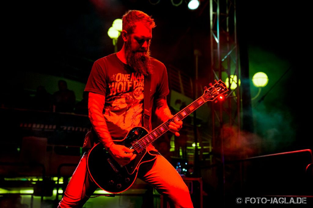 70000 Tons of Metal 2013 ::. In Flames ::. http://www.foto-jagla.de