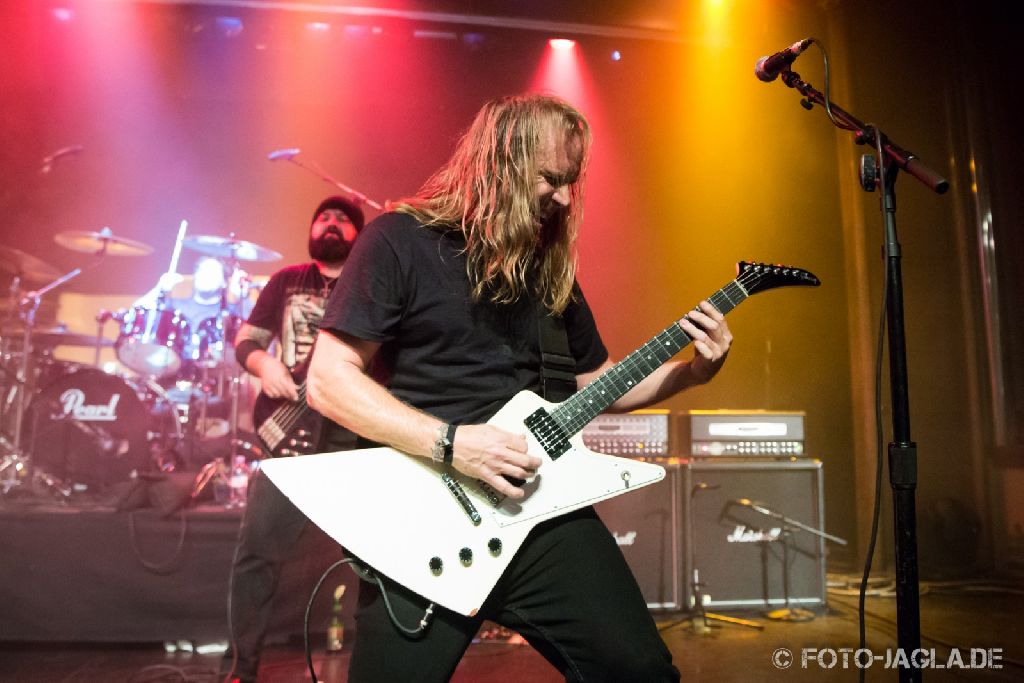 70000 Tons of Metal 2013 ::. Flotsam & Jetsam ::. http://www.foto-jagla.de