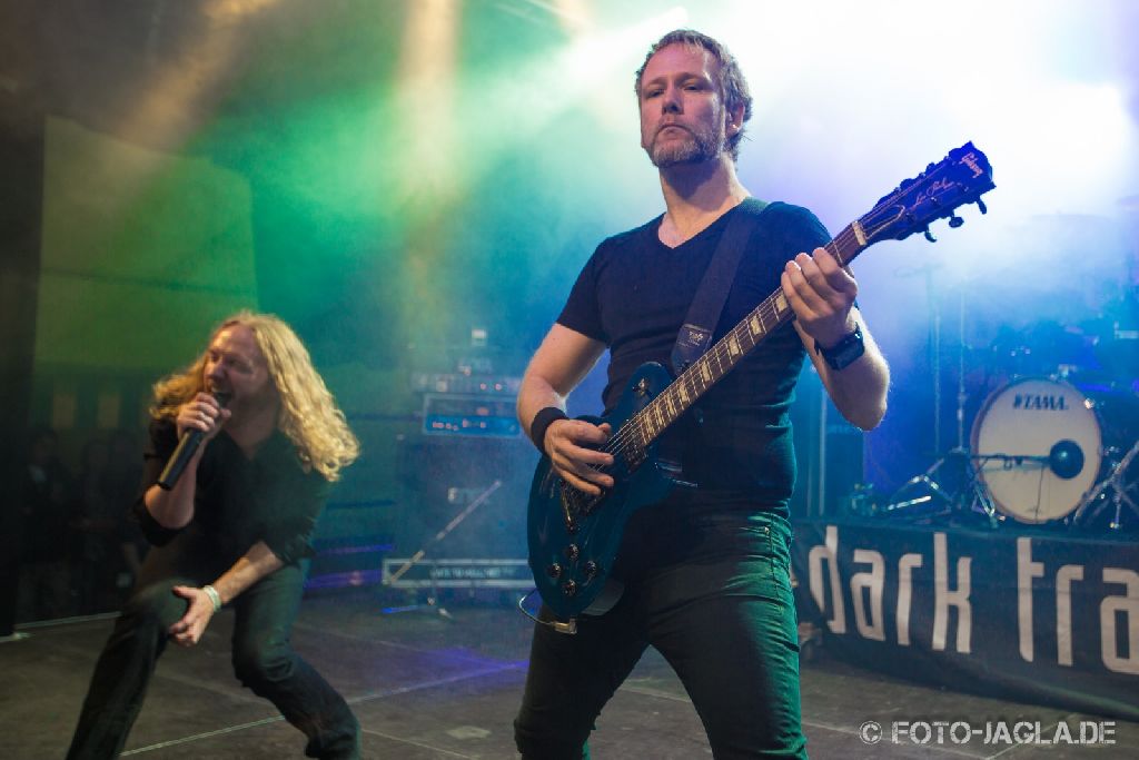 Dong Open Air 2013 ::. Dark Tranquillity