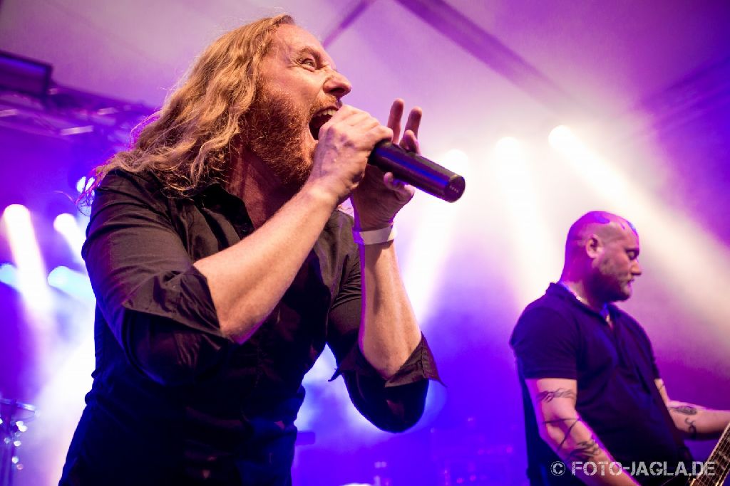 Dong Open Air 2013 ::. Dark Tranquillity