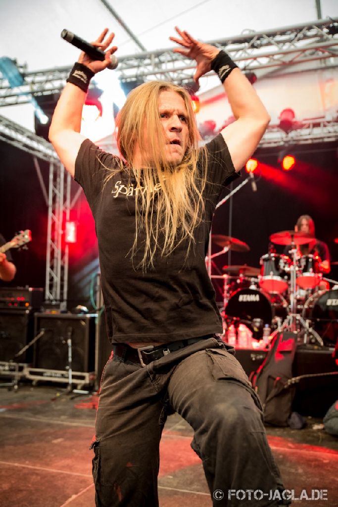 Dong Open Air 2013 ::. Hatred