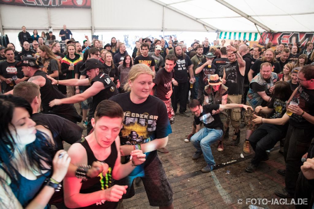 Dong Open Air 2013 ::. Hatred
