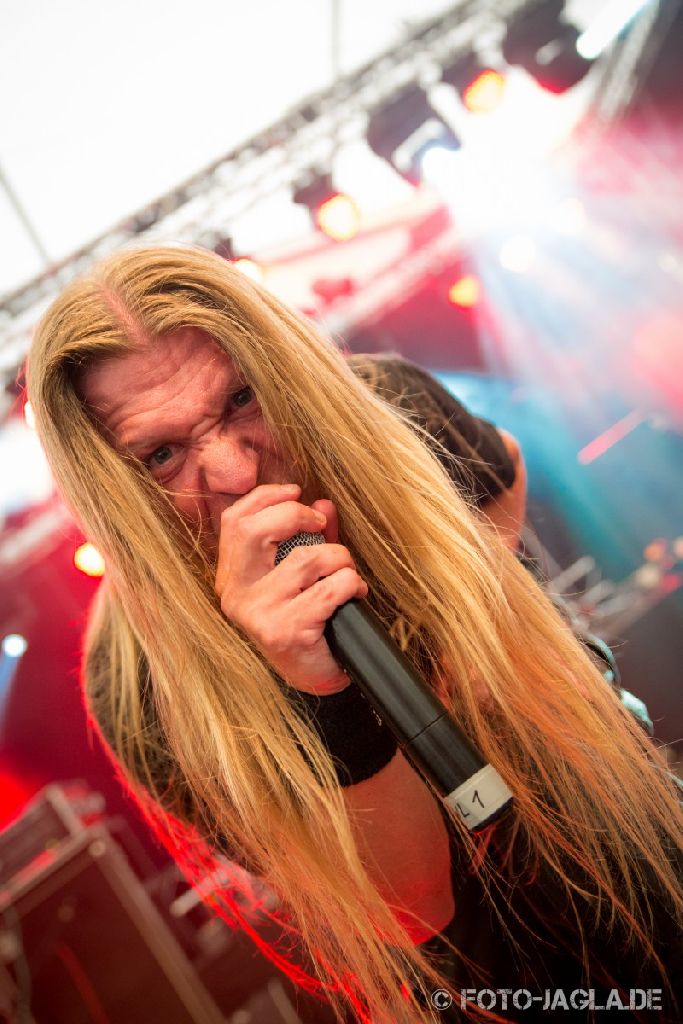 Dong Open Air 2013 ::. Hatred