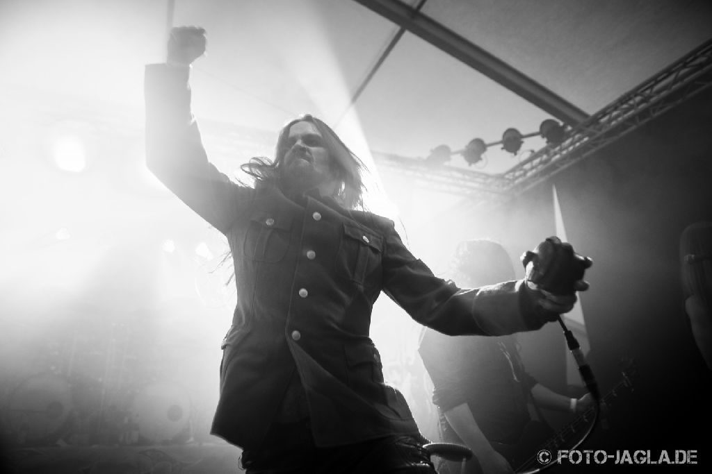 Dong Open Air 2013 ::. Finntroll