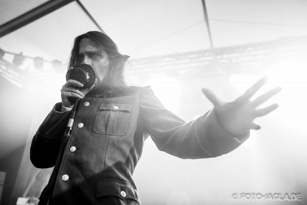 Dong Open Air 2013 ::. Finntroll 