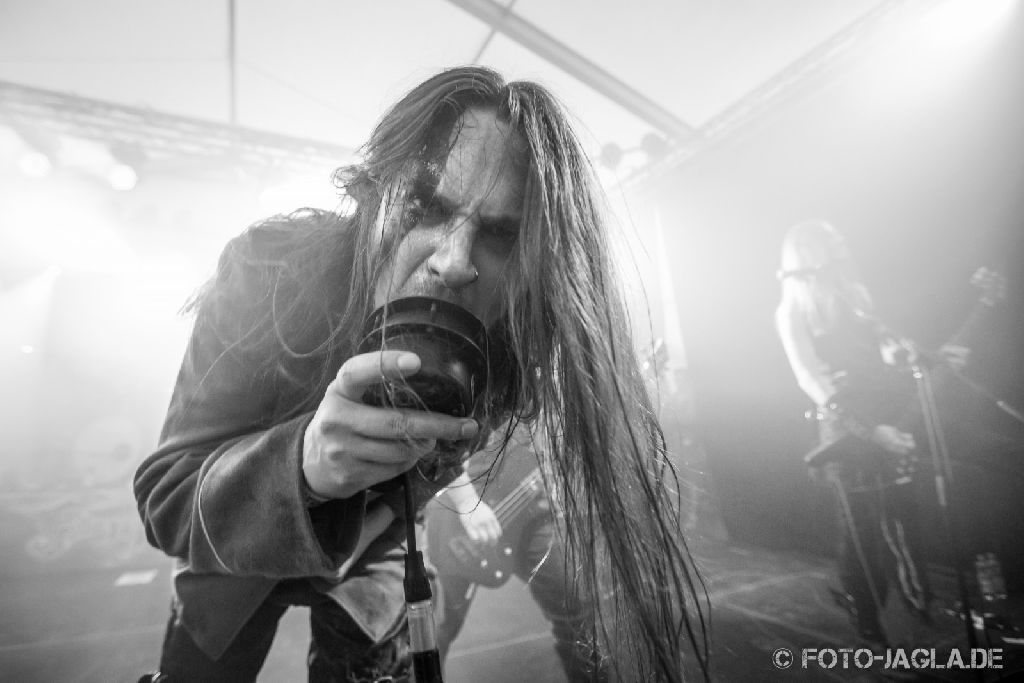 Dong Open Air 2013 ::. Finntroll 