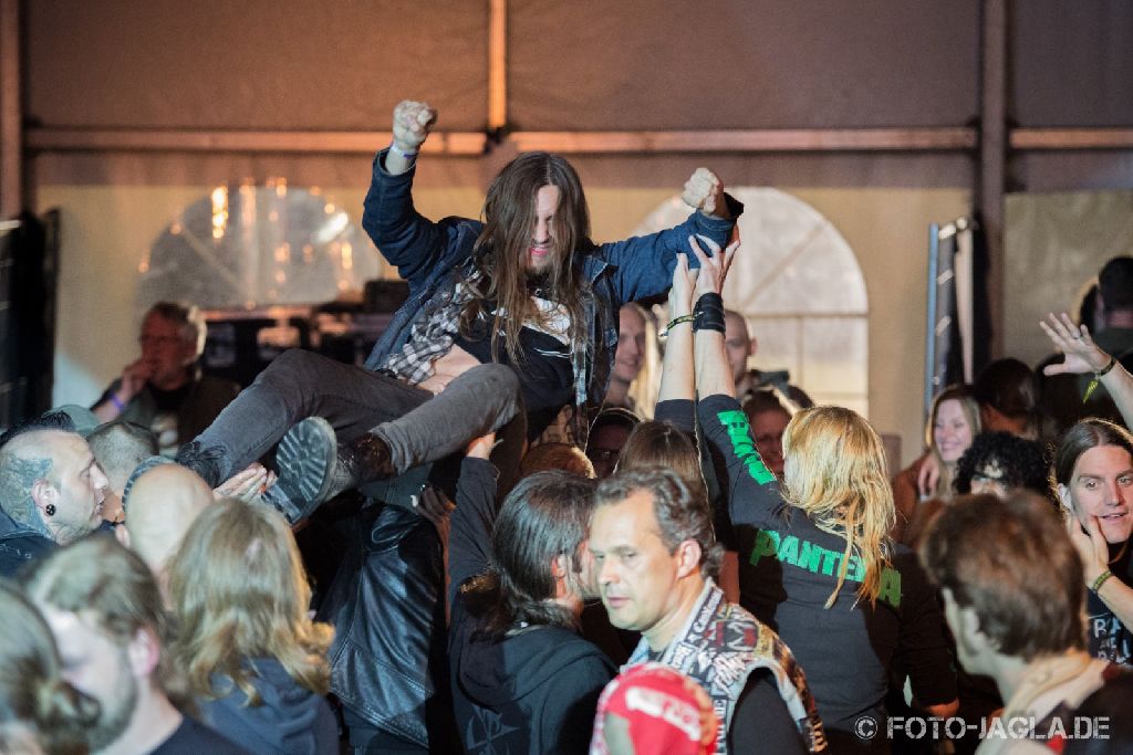 Dong Open Air 2013 ::. Aftershow Party