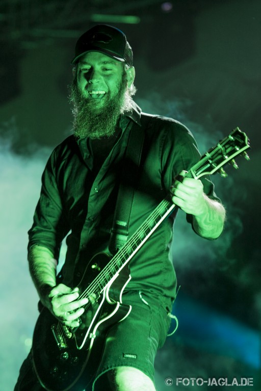 Metaldays 2013 ::. In Flames