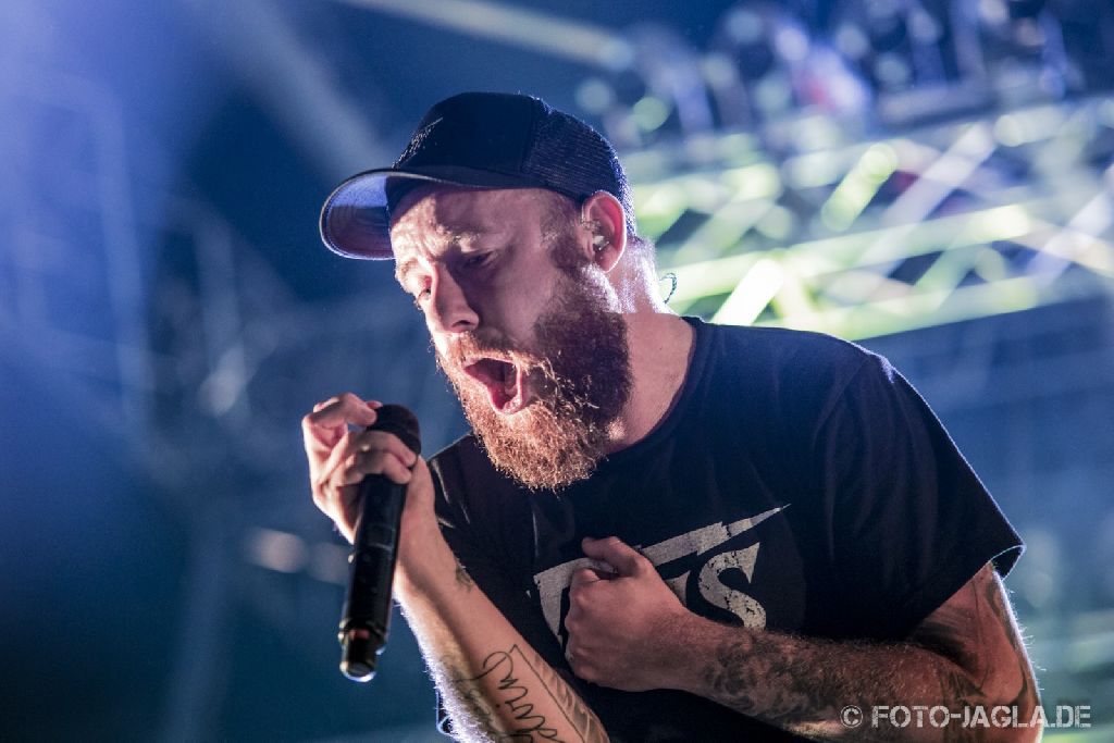 Metaldays 2013 ::. In Flames