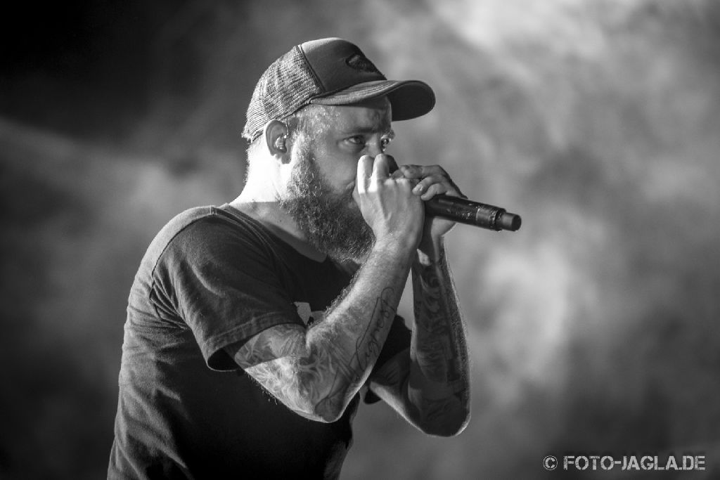 Metaldays 2013 ::. In Flames