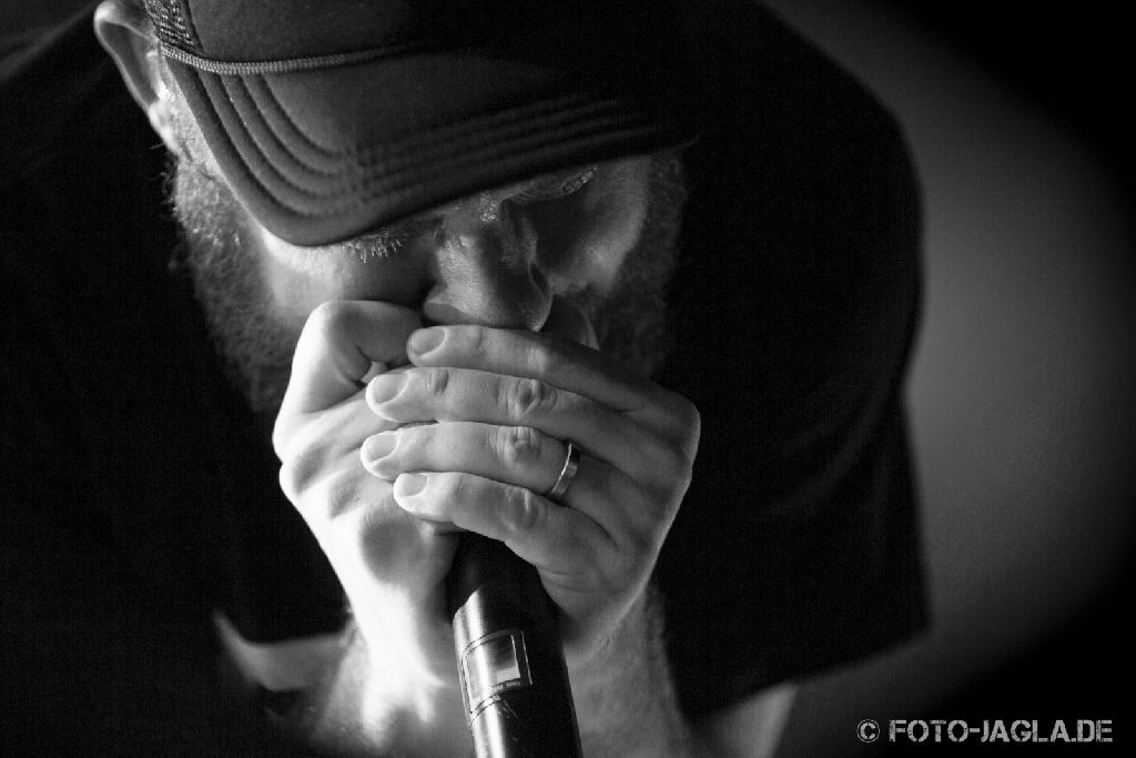 Metaldays 2013 ::. In Flames