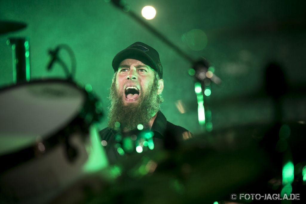Metaldays 2013 ::. In Flames