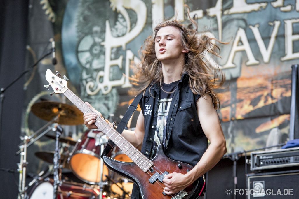Metaldays 2013 ::. Steel Engraved