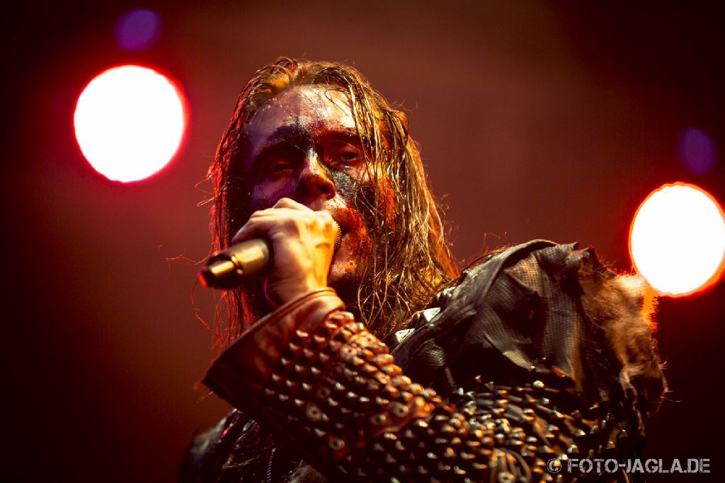 Metaldays 2013 ::. Turisas