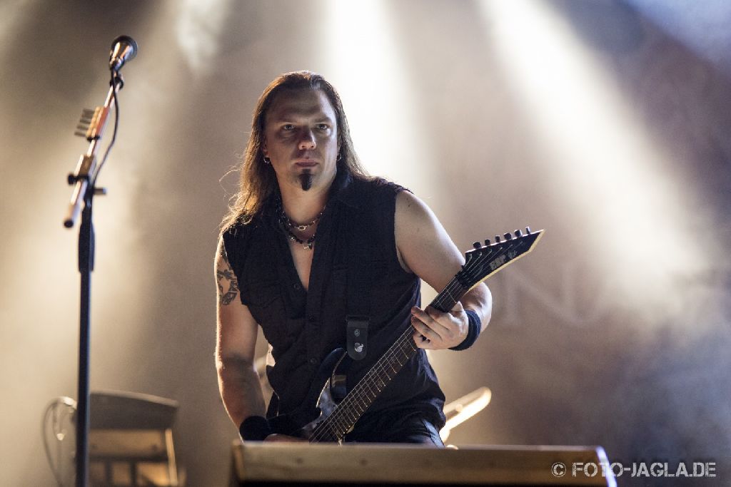 Metaldays 2013 ::. Sonata Arctica
